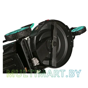 Газонокосилка Sturm PL5117SF картинка 12